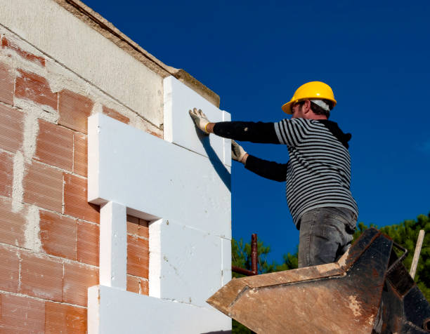 Best Spray Foam Insulation in Woodstock, VA