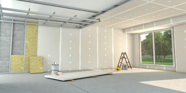 Best Fiberglass Insulation in Woodstock, VA