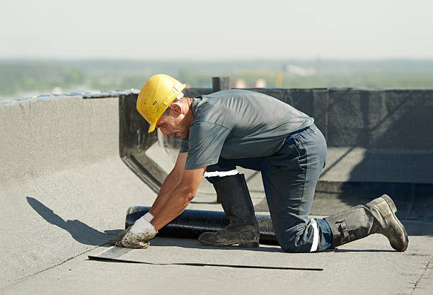 Best Blown-in Insulation in Woodstock, VA