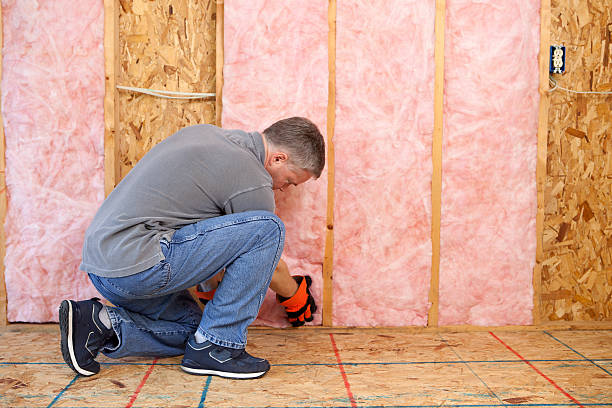 Best Insulation for Specific Applications in Woodstock, VA