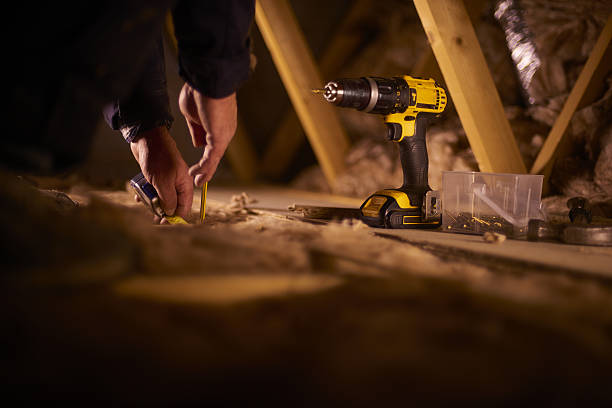 Best Geographic-Specific Insulation Services in Woodstock, VA